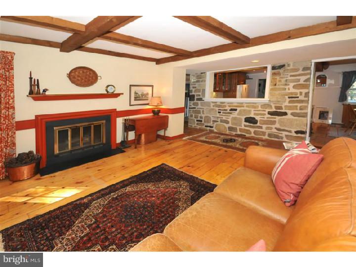 6107 West Mill Road Flourtown, PA 19031 - Photo 9 of 25 Gallery Image 9