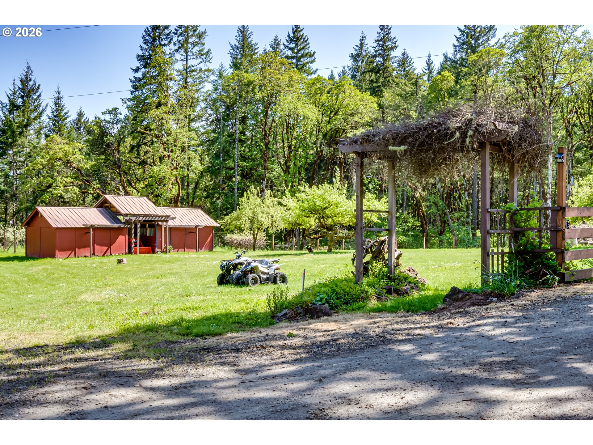 23681 Suttle Road Veneta, OR 97487 - Photo 43 of 48