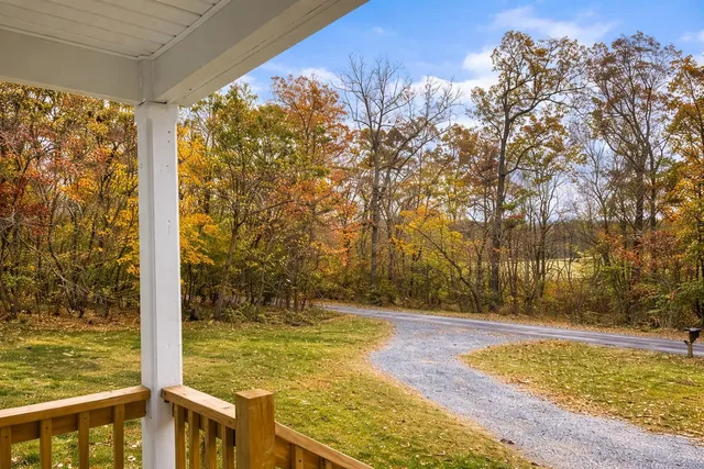 $349,900 | 151 Steeles Lane, Raphine, VA 24472