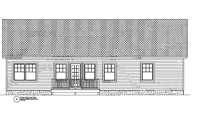 Lot 20 Chestnut Heights Road Gray, ME 04039 - Photo 2 of 3 Photo