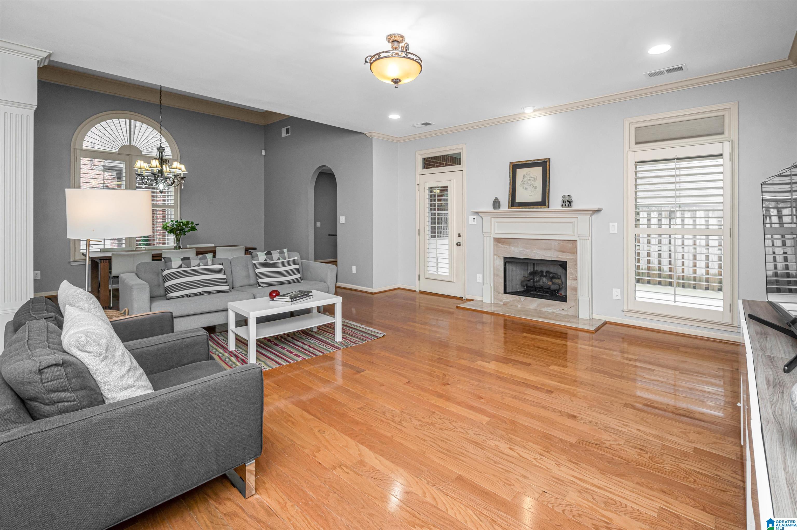 5215 Creekside Loop Birmingham, AL 35244 - Photo 10 of 37