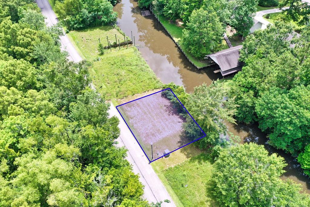 Lot 46 Swamp Drive Springfield, LA 70462 - Photo 6 of 11 Gallery Image 6