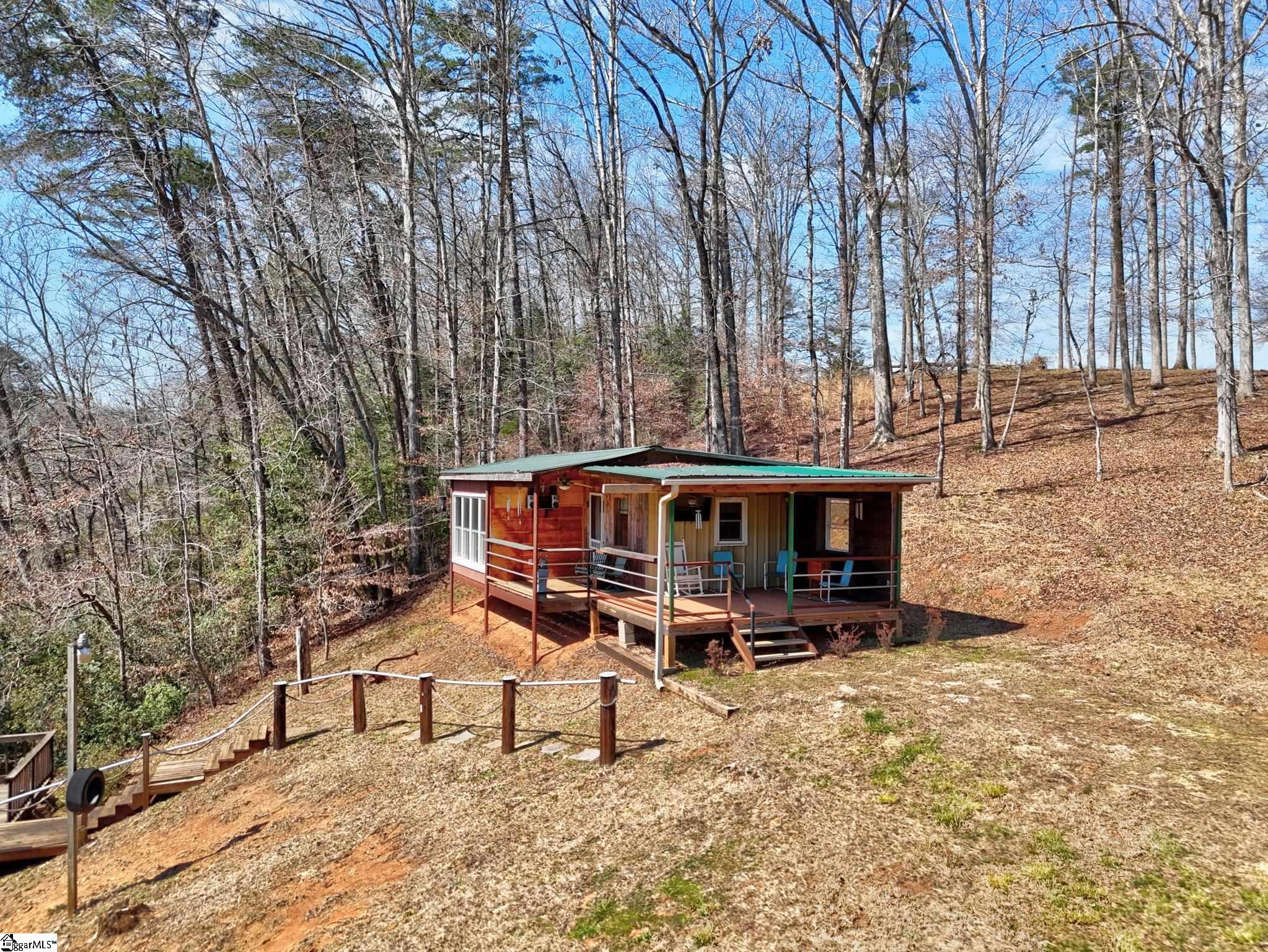 609 Robinson Bridge Road Central, SC 29630 - Photo 33 of 50