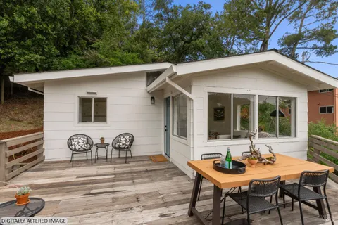 $803,000 | 206 Bolinas Road, Fairfax, CA 94930