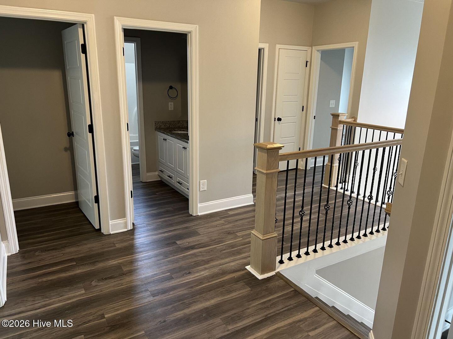 183 Swinton Pond Road Grovetown, GA 30813 - Photo 20 of 28 Hallway