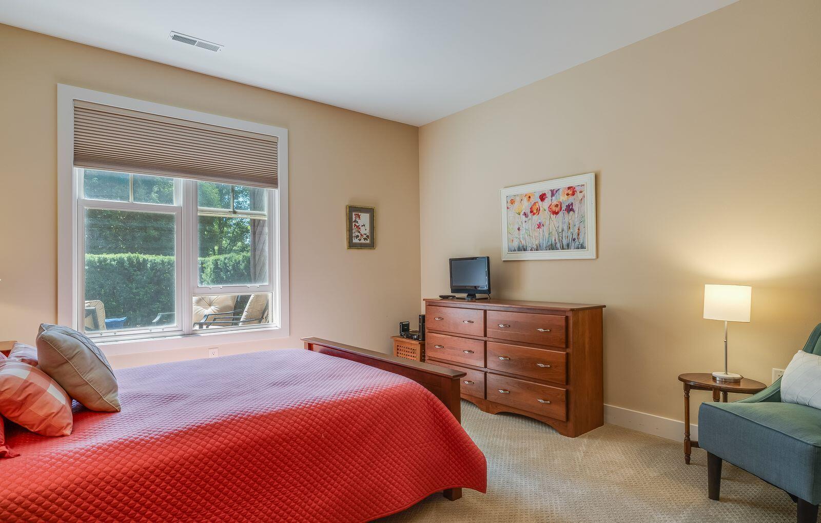 13130 Watertown Plank Road, Unit 101 Elm Grove, WI 53122 - Photo 15 of 24 Bedroom 2