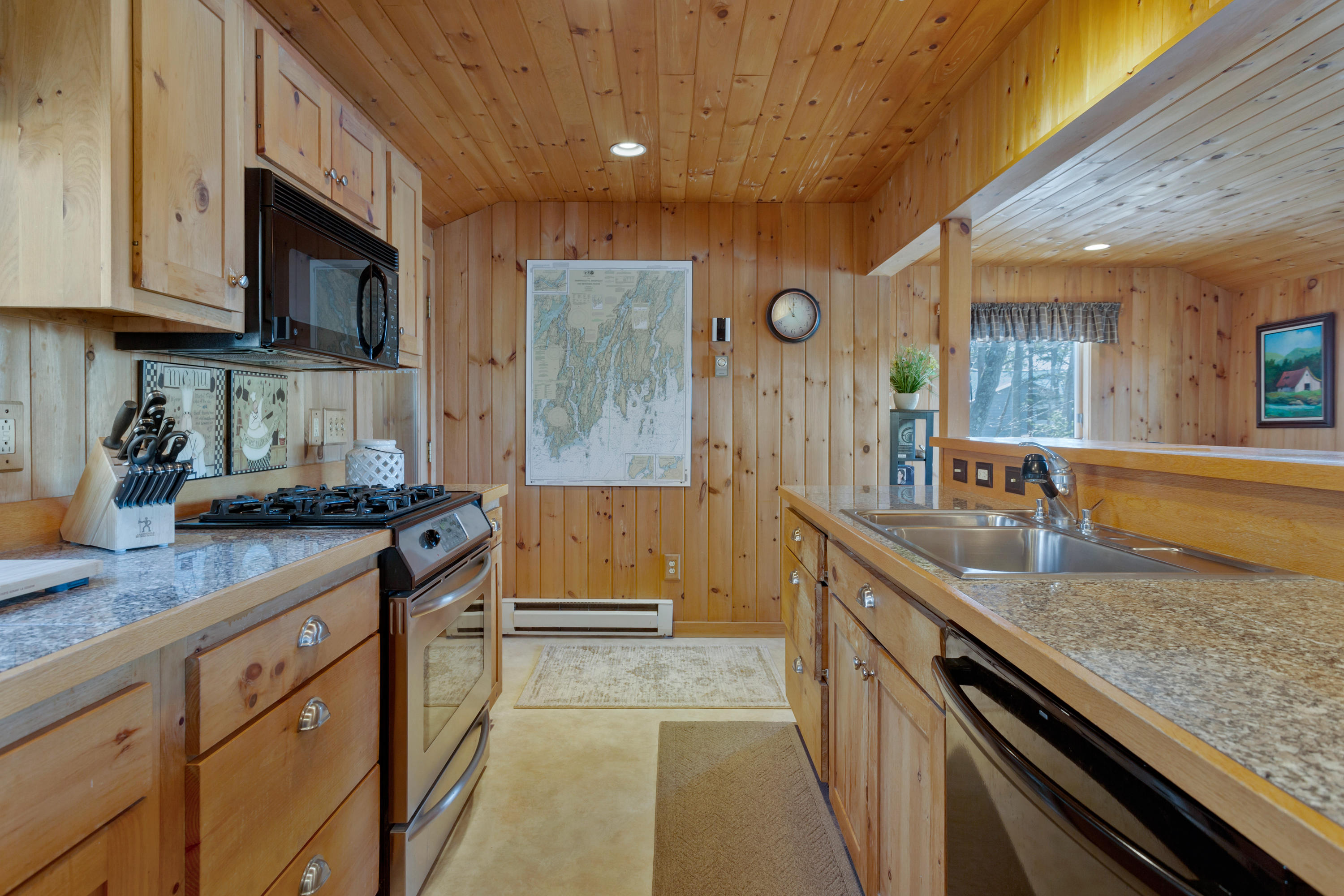 964 Cross Point Road Edgecomb, ME 04556 - Photo 11 of 45 13-964CrossPointRd-Edgecomb-KS
