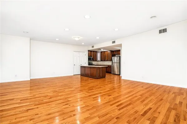 $839,000 | 8405 19th Avenue, Unit 2B | Van Pelt Manor