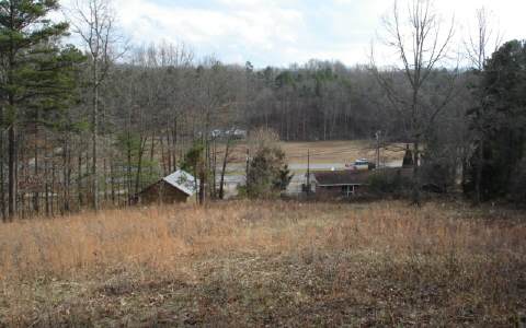 370 Quarter Mile Road Murphy, NC 28906 - Photo 1 of 1 Main View