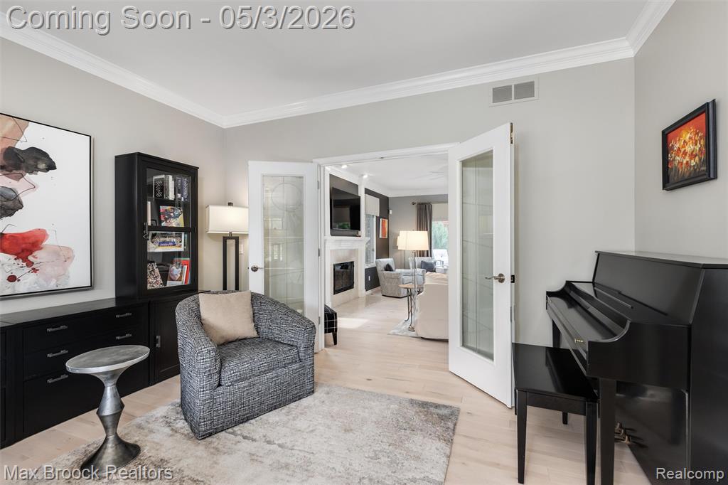 1440 Otter Drive Rochester, MI 48306 - Photo 14 of 71
