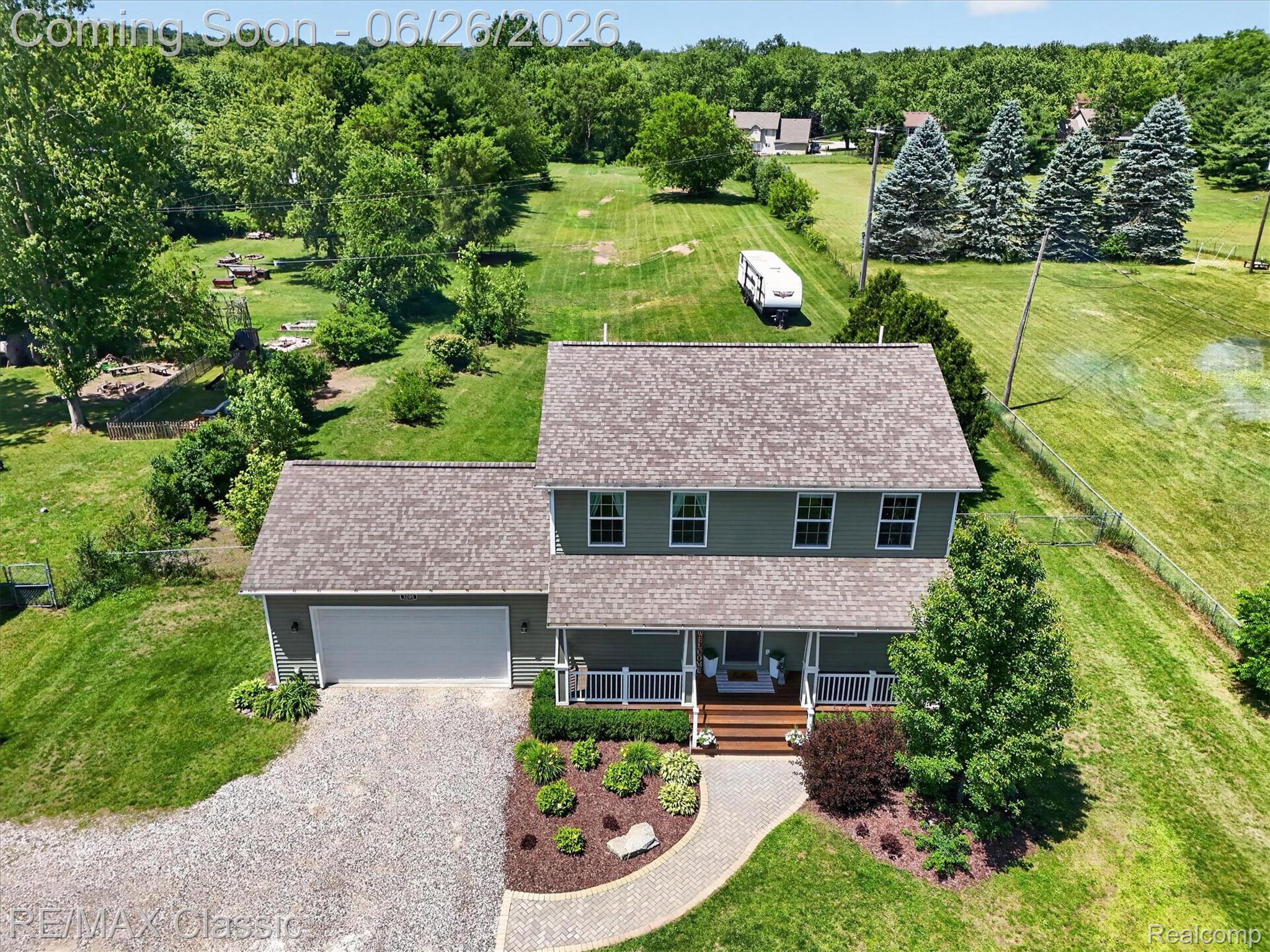 3205 North Milford Road Highland, MI 48357 - Photo 1 of 53 59-3205-N-Milford-Rd-WindowStill.jpg