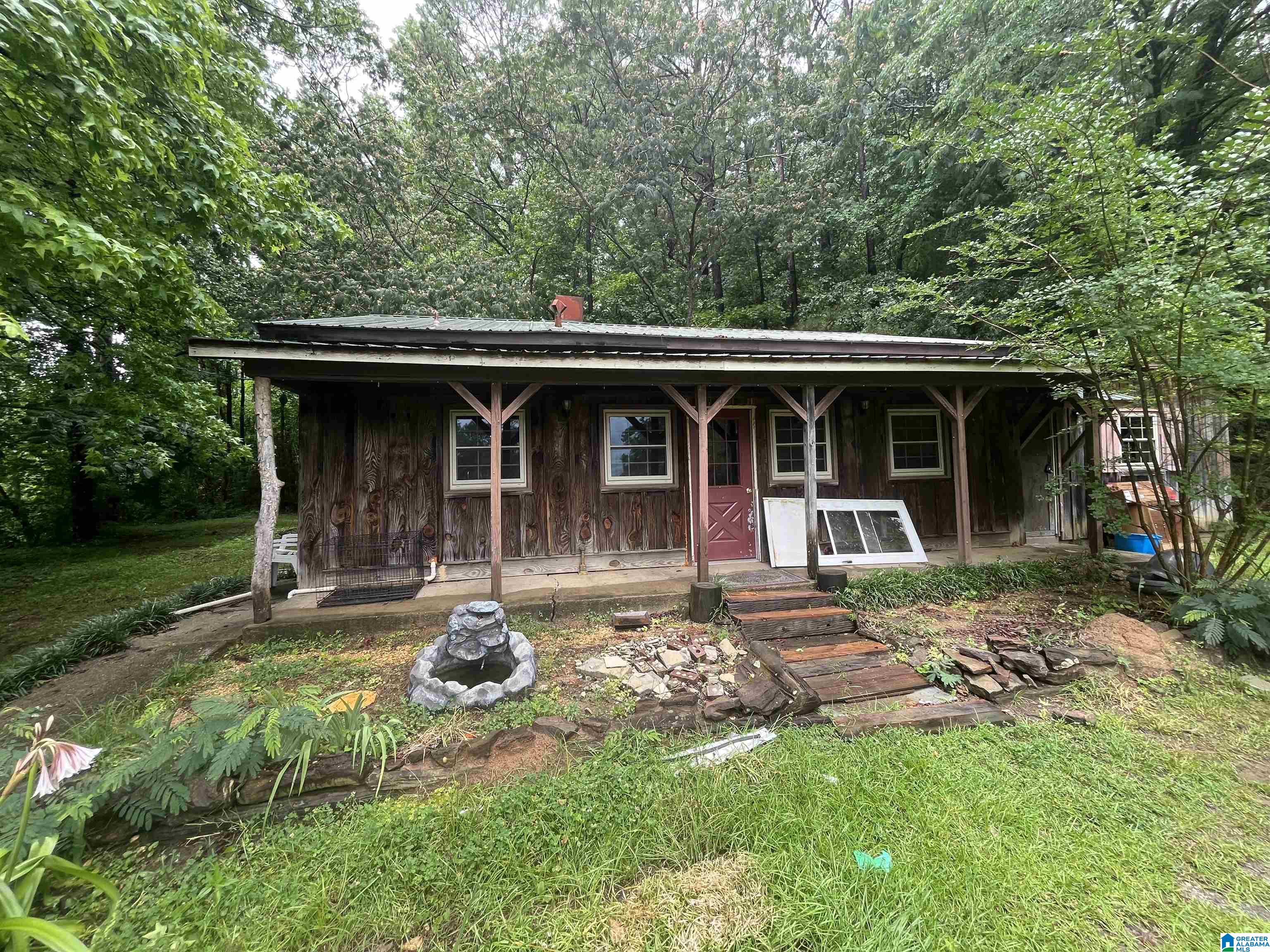 25 Pleasant Hill Road Centreville, AL 35042 - Photo 3 of 19