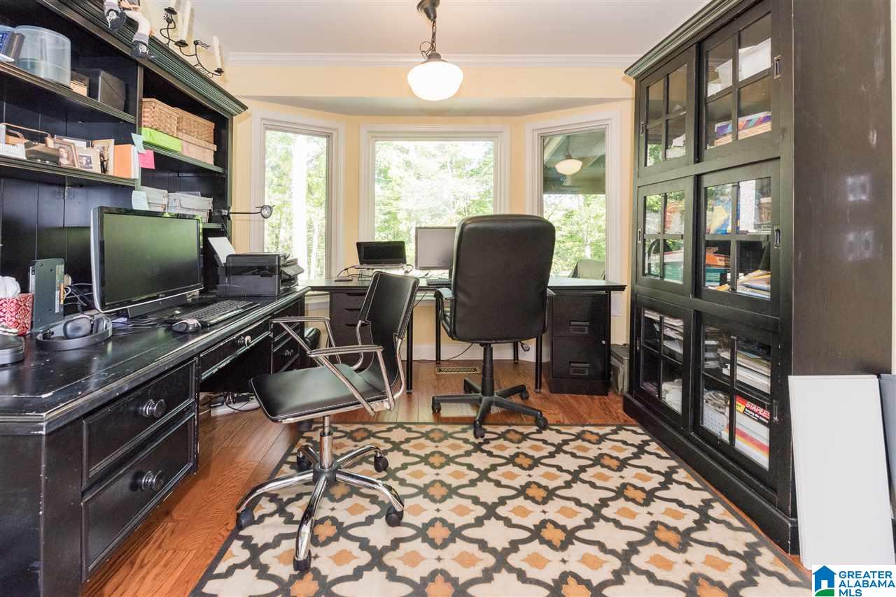 2140 Partridge Berry Road Birmingham, AL 35244 - Photo 26 of 47