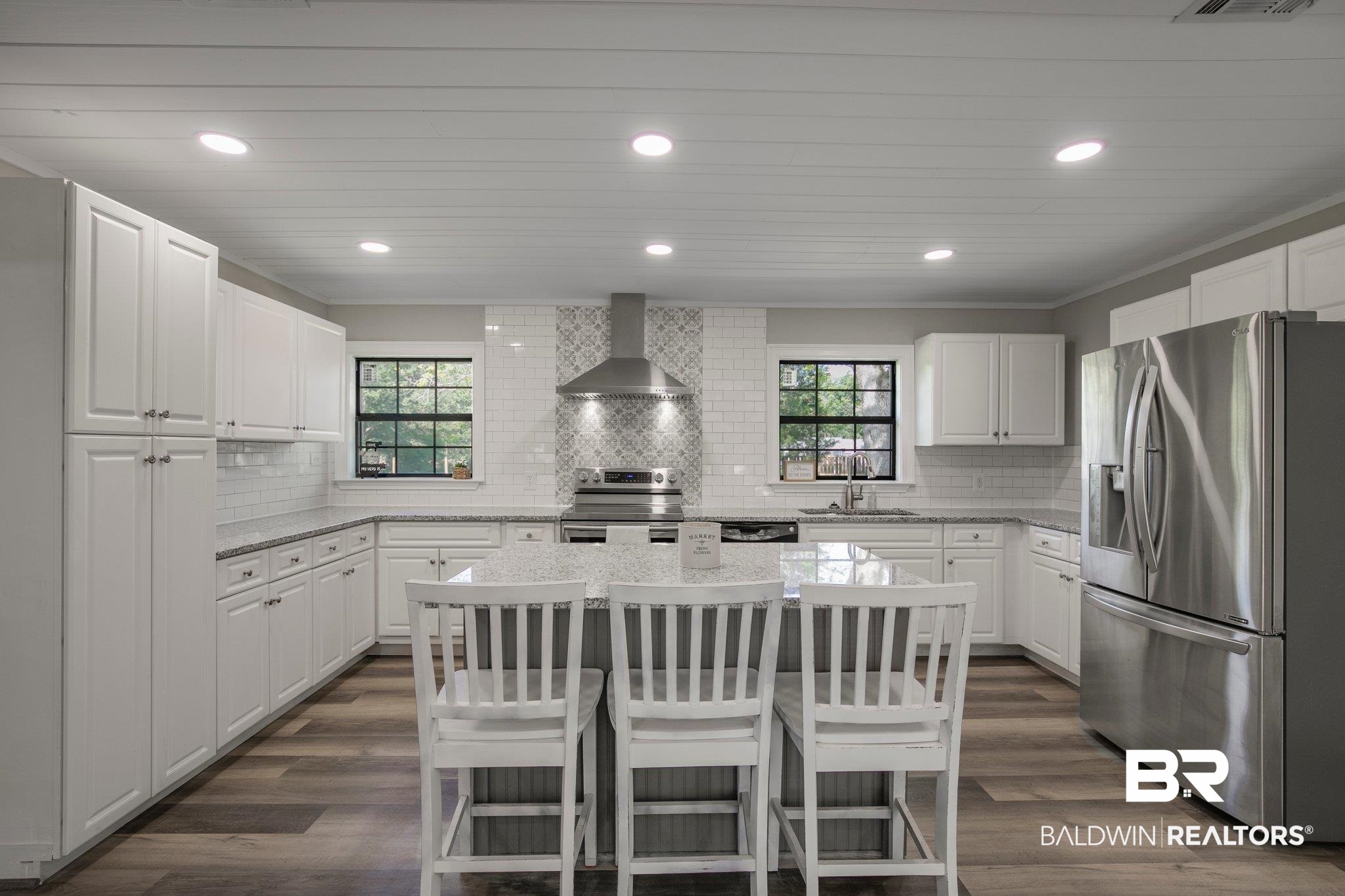 21375 Bohemian Hall Road Silverhill, AL 36576 - Photo 16 of 50
