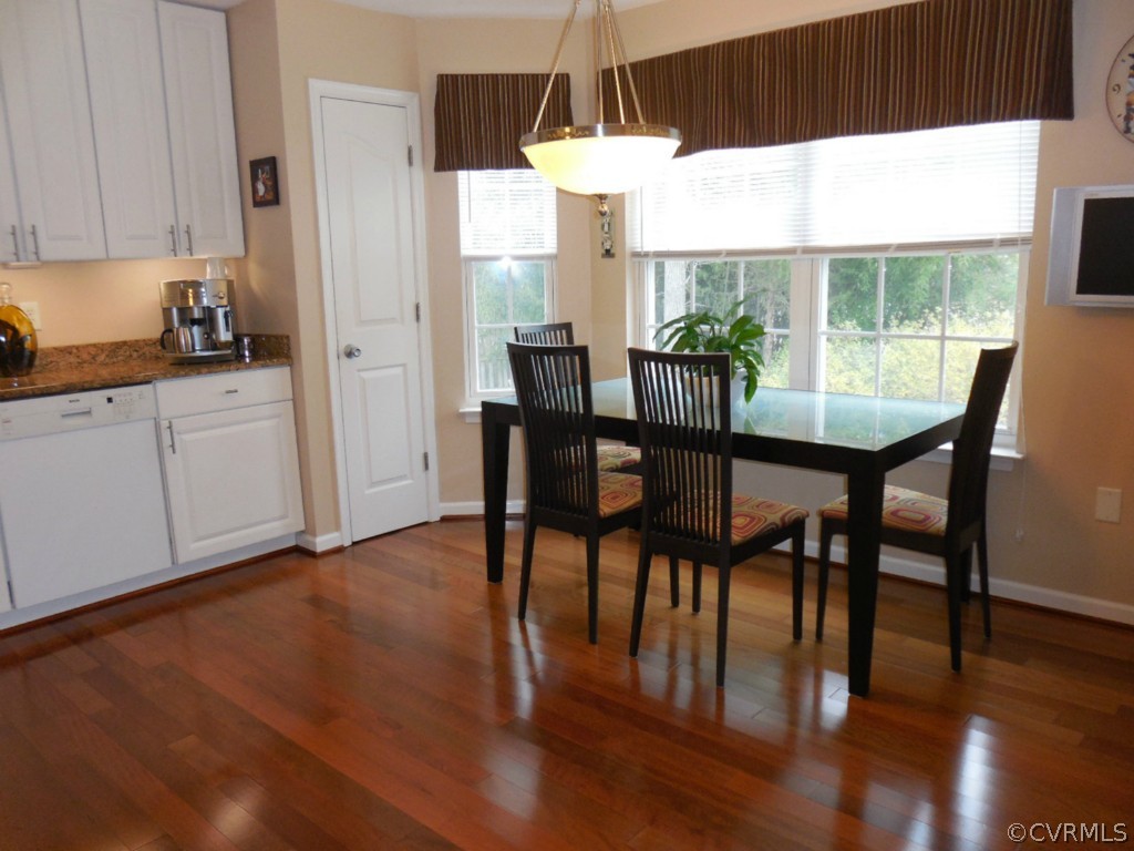 14519 Hancock Ridge Court Chesterfield, VA 23832 - Photo 11 of 24 Gallery Image 11