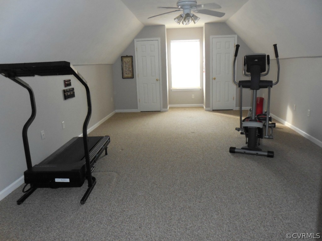 14519 Hancock Ridge Court Chesterfield, VA 23832 - Photo 23 of 24 Gallery Image 23