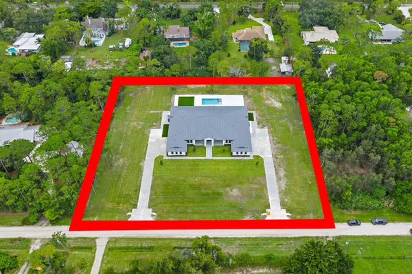 $4,799,999 | 12850 152nd Street North, Jupiter, FL 33478