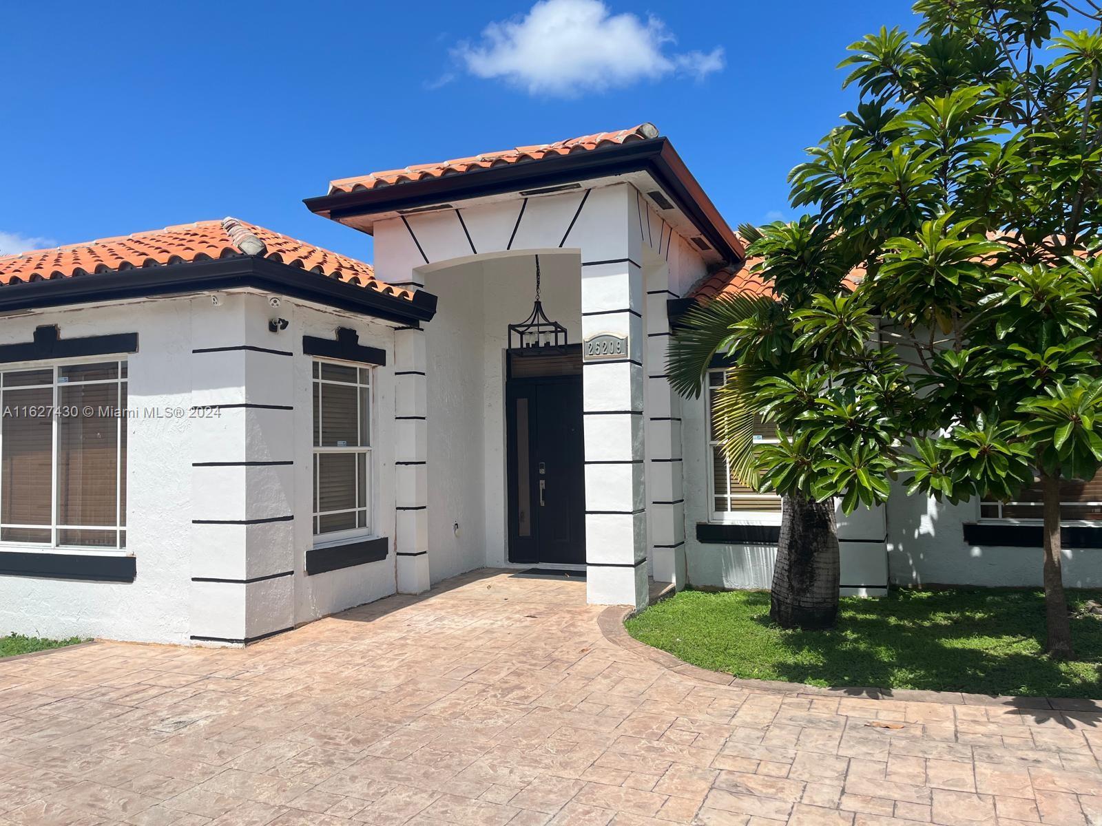 25209 Southwest 134th Ave  