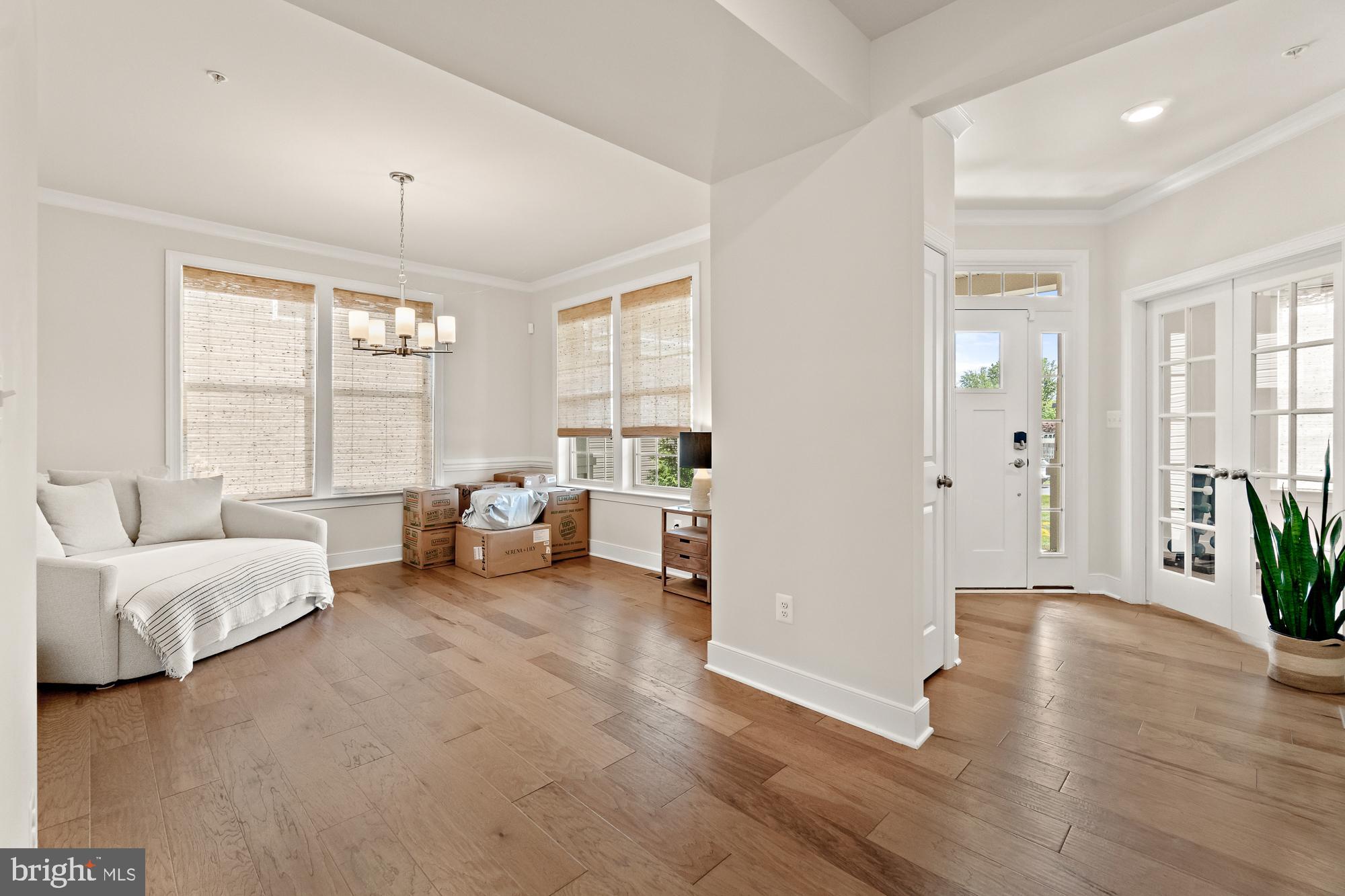 17096 Oxley Farm Road Poolesville, MD 20837 - Photo 46 of 88