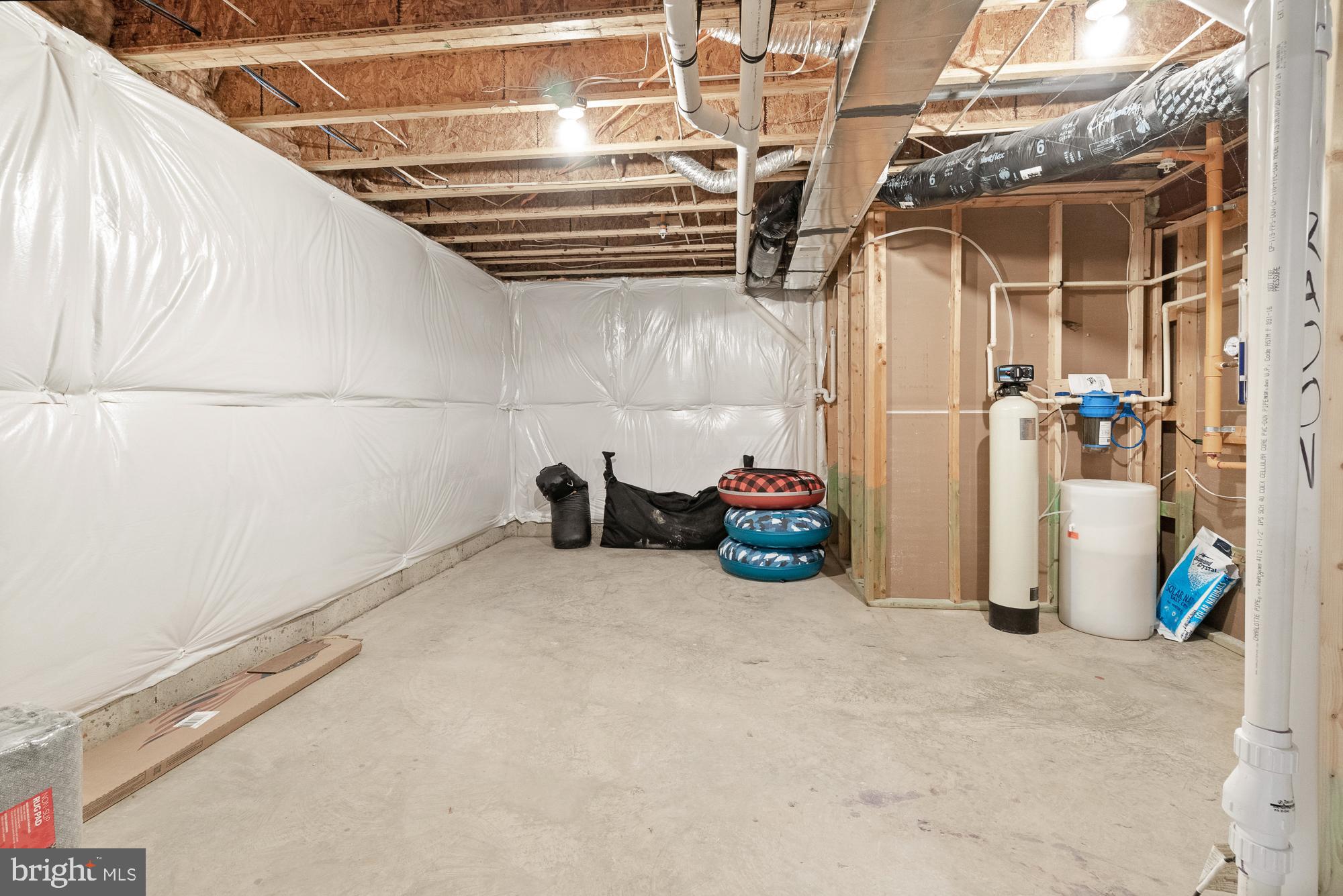 17096 Oxley Farm Road Poolesville, MD 20837 - Photo 67 of 88 More storage. Water softener conveys with sale!