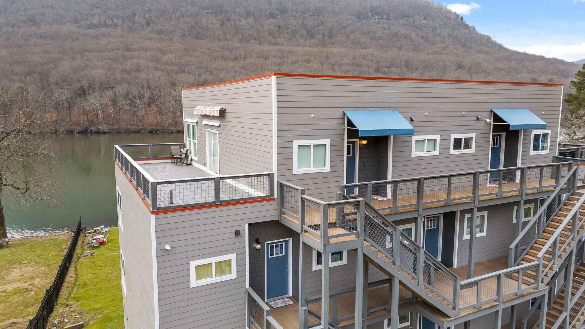 21808 River Canyon Road Chattanooga, TN 37405 - Photo 29 of 41