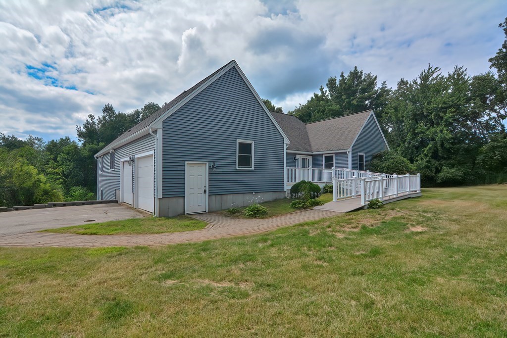 184 Pleasantdale Road Rutland, MA 01543 - Photo 36 of 41