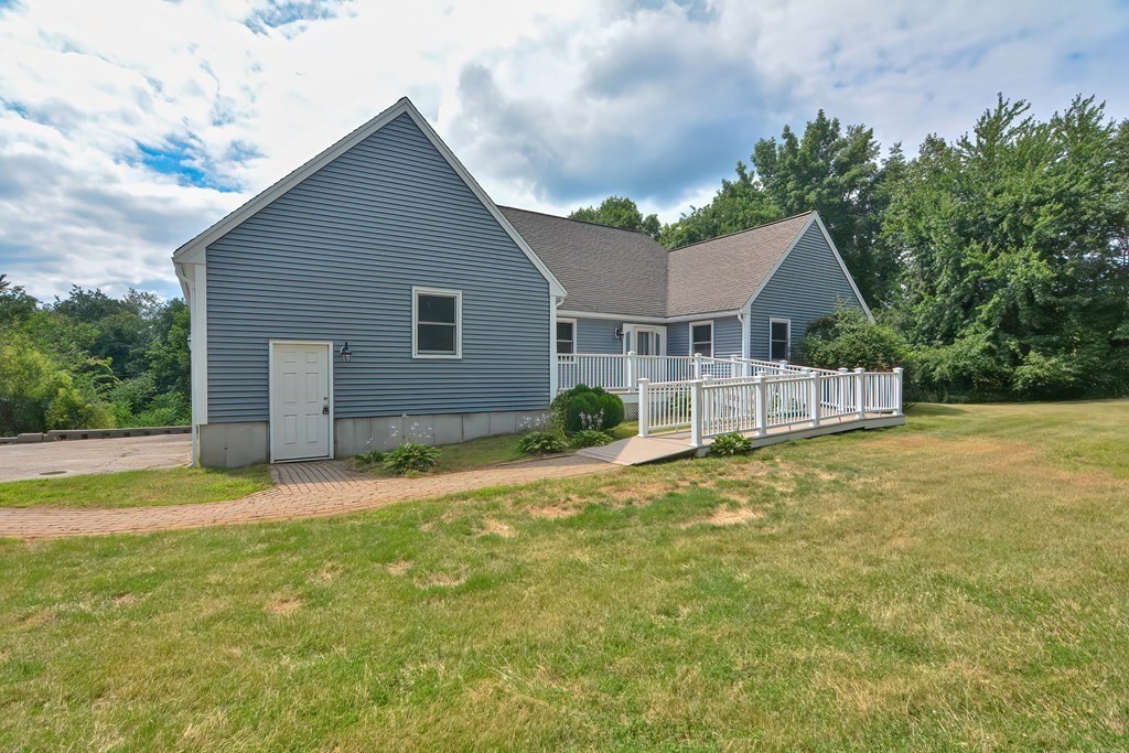 184 Pleasantdale Road Rutland, MA 01543 - Photo 37 of 41