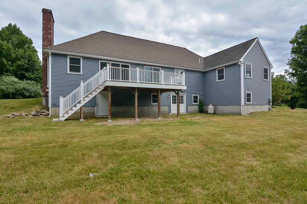 184 Pleasantdale Road Rutland, MA 01543 - Photo 38 of 41