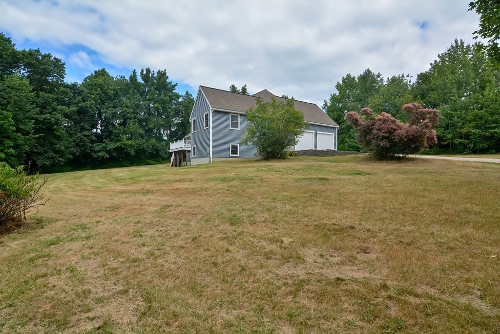 184 Pleasantdale Road Rutland, MA 01543 - Photo 39 of 41