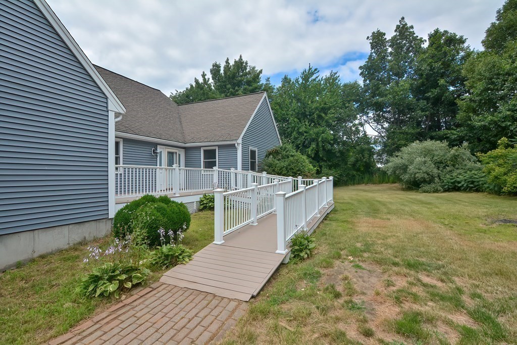 184 Pleasantdale Road Rutland, MA 01543 - Photo 40 of 41