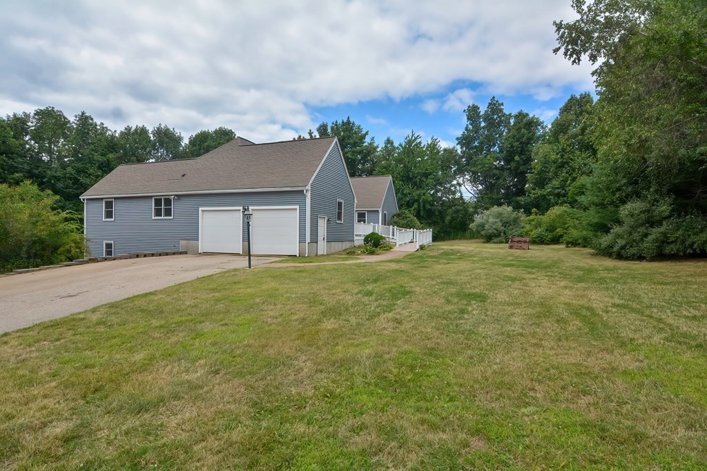 184 Pleasantdale Road Rutland, MA 01543 - Photo 5 of 41