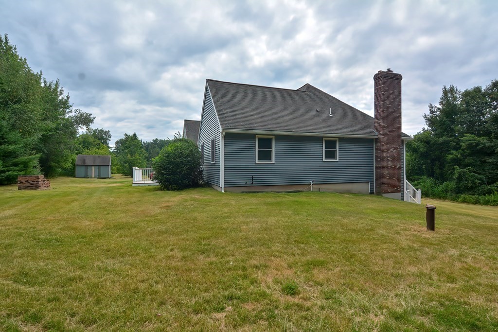 184 Pleasantdale Road Rutland, MA 01543 - Photo 6 of 41