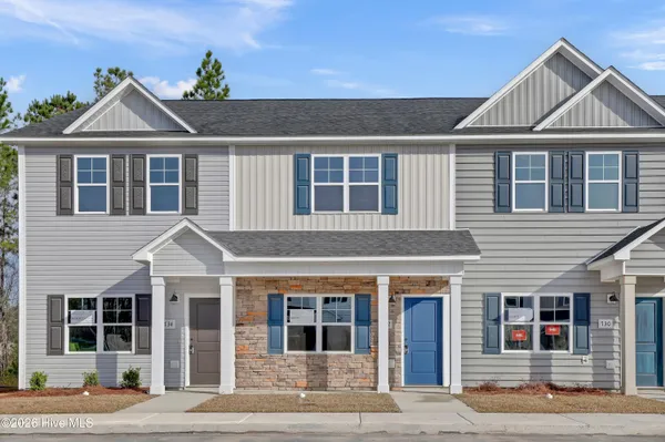 $1,575 | 732 Cross Brg Way, Unit LOT #11, Sneads Ferry, NC 28460