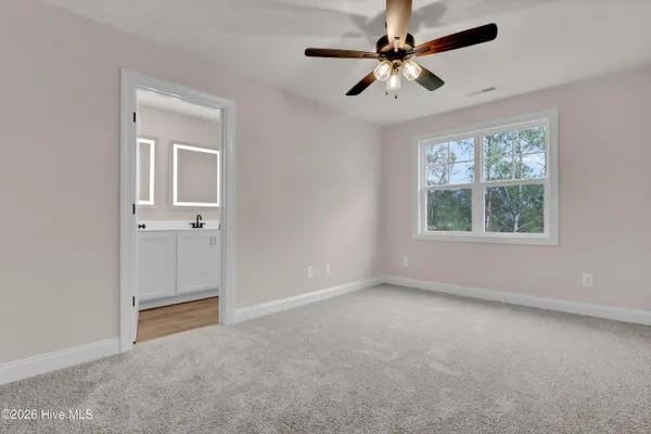 $1,575 | 732 Cross Brg Way, Unit LOT #11, Sneads Ferry, NC 28460