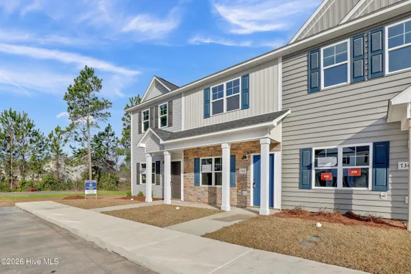 $1,575 | 732 Cross Brg Way, Unit LOT #11, Sneads Ferry, NC 28460