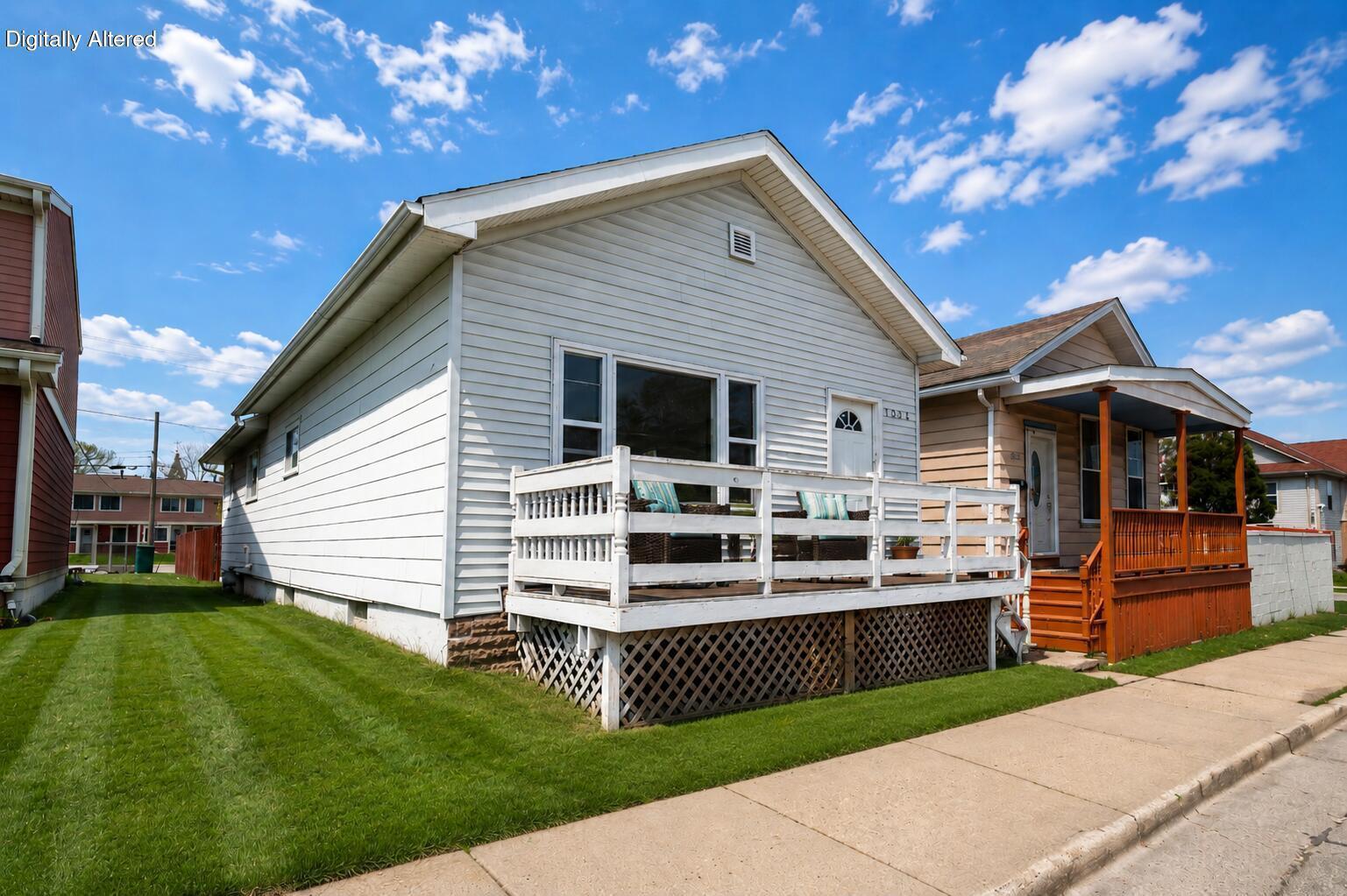 1211 South 6th Street Milwaukee, WI 53204 - Photo 1 of 1 Welcome Home!