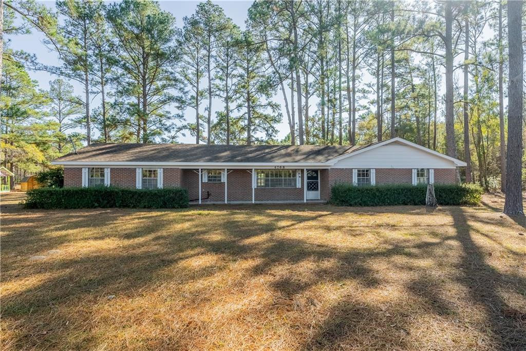 4768 Lovett Road Waycross, GA 31503 - Photo 1 of 36 Photo 1