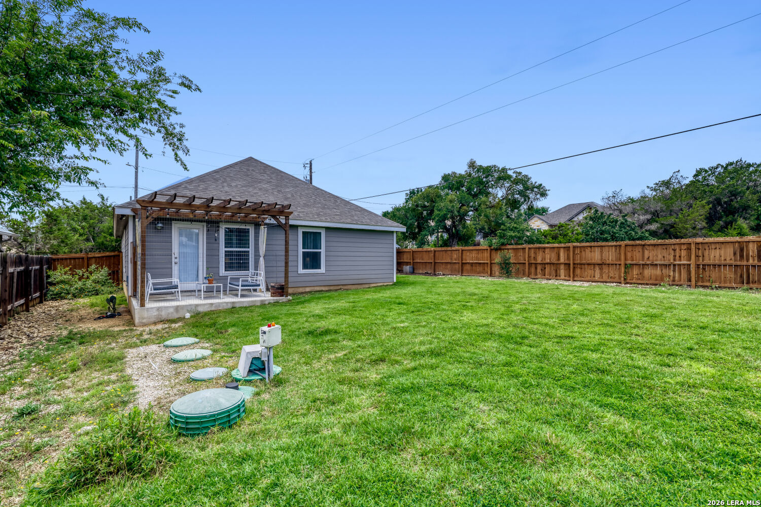 111 Alpine Court Spring Branch, TX 78070 - Photo 24 of 26