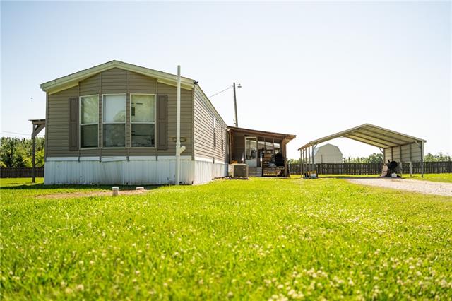 435 Smalling Road Rayville, LA 71269 - Photo 6 of 21