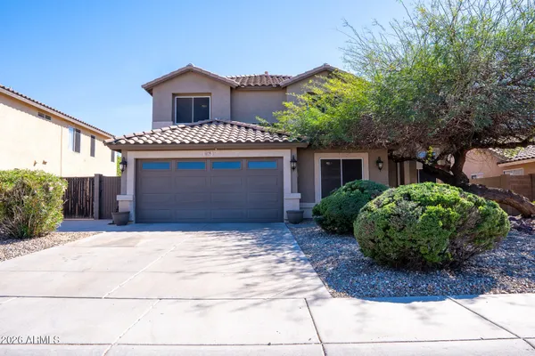$520,000 | 1925 West Burgess Lane, Phoenix, AZ 85041