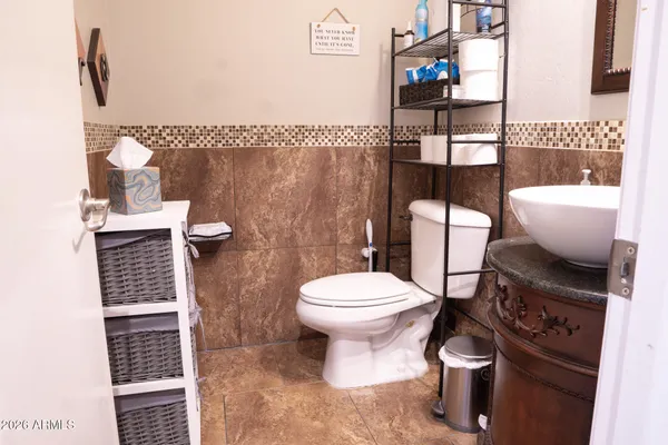 $520,000 | 1925 West Burgess Lane, Phoenix, AZ 85041