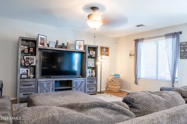 $520,000 | 1925 West Burgess Lane, Phoenix, AZ 85041