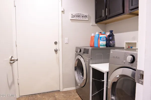 $520,000 | 1925 West Burgess Lane, Phoenix, AZ 85041