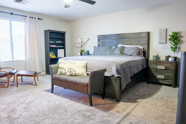 $520,000 | 1925 West Burgess Lane, Phoenix, AZ 85041