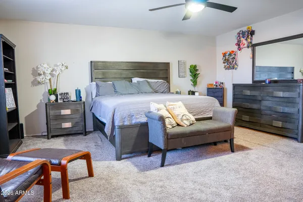 $520,000 | 1925 West Burgess Lane, Phoenix, AZ 85041