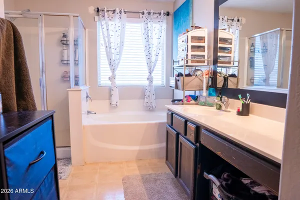 $520,000 | 1925 West Burgess Lane, Phoenix, AZ 85041