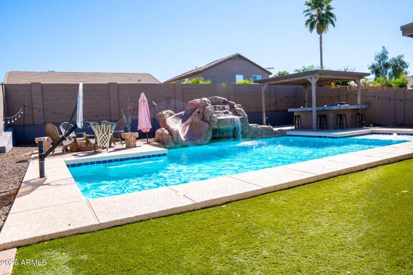 $520,000 | 1925 West Burgess Lane, Phoenix, AZ 85041