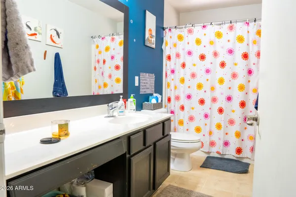 $520,000 | 1925 West Burgess Lane, Phoenix, AZ 85041