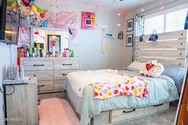 $520,000 | 1925 West Burgess Lane, Phoenix, AZ 85041