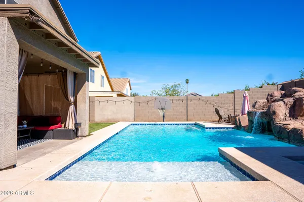 $520,000 | 1925 West Burgess Lane, Phoenix, AZ 85041